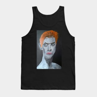 Fan Boy Tank Top